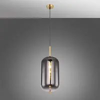 Luster 15345H2MM 220MM LW1