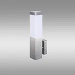 Nástenná lampa Karena VO0554 chróm K1