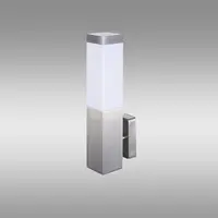 Nástenná lampa Karena VO0554 chróm K1