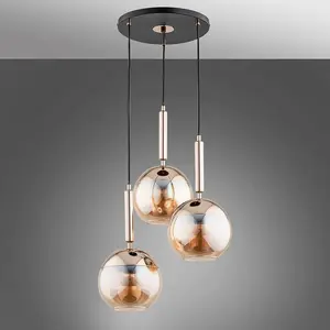 Lampa Volda New 3 PŁ 63066 LW3