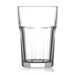 Sklenený pohár 365 ml 6 ks LV-ARA265F