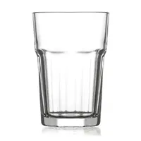 Sklenený pohár 365 ml 6 ks LV-ARA265F