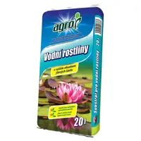Zahradnický substrát Agro