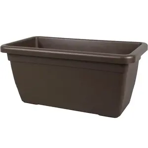 Truhlík Anthea 60 x 32 x 28 - hnědý