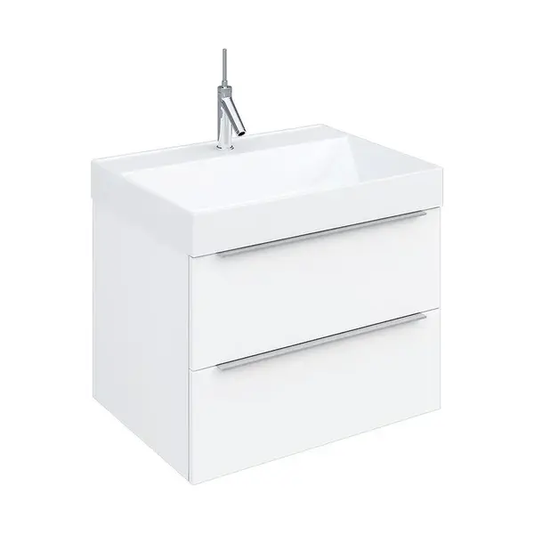 Sestava Malaga D50 white