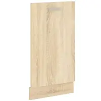 Sara Sonoma Dvířka na vestavnou myčku 713x446