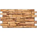 Nástěnný panel PVC Sandstone Slate 98x49,8 cm