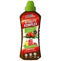 Agro vitality komplex  rajčata a paprika 1 l - probiotika