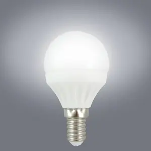 ŽÁROVKA LED EM 4W P45 E14 2700K