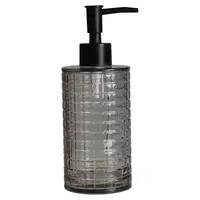 Dávkovač Square šedý