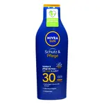 Nivea Sun hydratační mléko na opalování SPF 30, 200 ml