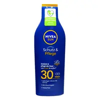 Nivea Sun hydratační mléko na opalování SPF 30, 200 ml