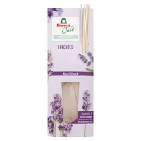 Frosch Oase Eko osviežovač vzduchu náhradná náplň Levanduľa 90 ml