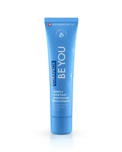 Curaprox Be You zubná pasta Modrá Daydreamer 60 ml