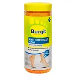 Burgit kúpeľ na nohy s Urea a morskou soľou 500 g