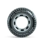 Nafukovacie koleso na plávanie Pneumatika  91cm 59252eg 9+