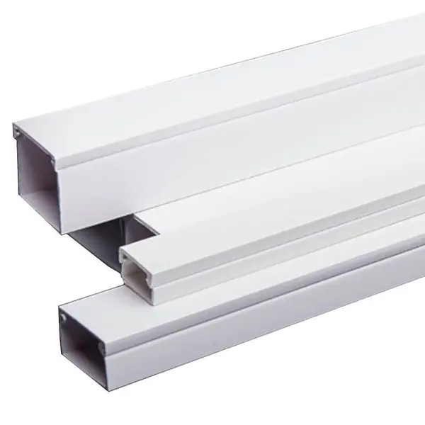 Lišta na káble 60x60