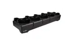 Zebra CRD-NWTRS-10SCH-02 charging station, 5 slots