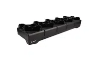 Zebra CRD-NWTRS-10SCH-02 charging station, 5 slots