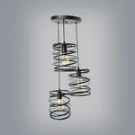 Lampa Spring 2787/Z-B-3 LW3