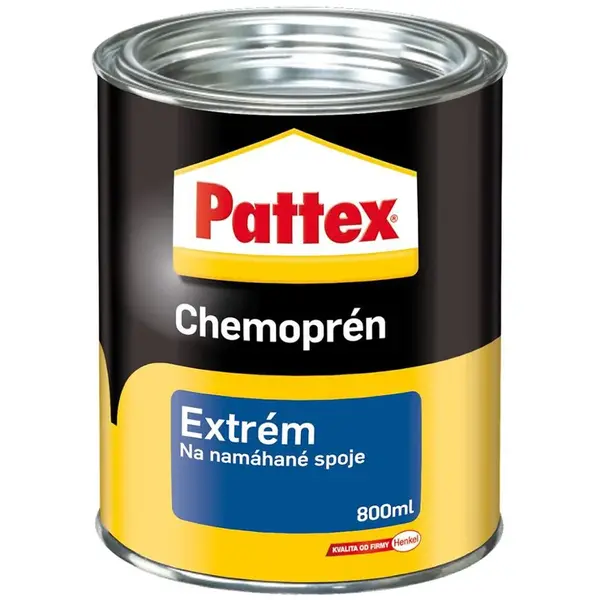 Pattex Chemoprén Extrém 800ml