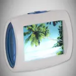 Nočné svietidlo  TIVI LED 03149 0,4W