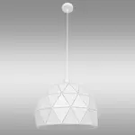 Luster Puzzle 1h40 Ah-Pue27401w White Lw1