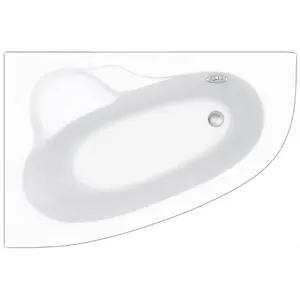 Vaňa Madura 160/105 ľavá