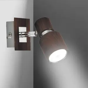 Bodové svietidlo Merkur 1773645 K1