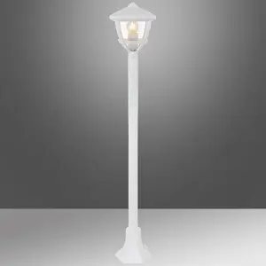 Záhradná lampa  31993 LP1