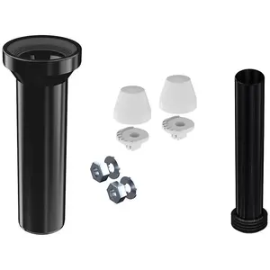 Odtoková prípojka pre závesné WC Tycner 2093