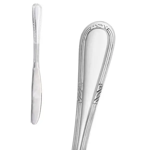 Sada príborových nožov  3 ks Natalia *7301 sta7301