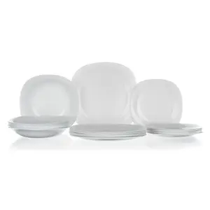 Obedová sada 18 ks Parma 05498930