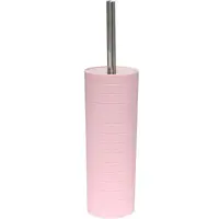 WC Kefa Strips Bade ružová