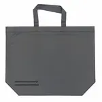 Taška 52x40x16 sivá
