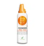 Panthenol Omega Chladivá pěna s Aloe vera 9% 200 ml