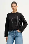 Bavlněný svetr Calvin Klein Jeans