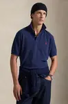 Bavlněné polo tričko Polo Ralph Lauren