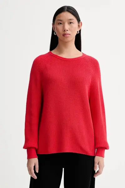 Bavlněný svetr Marc O'Polo