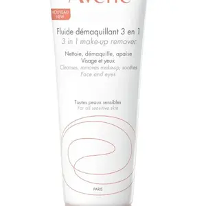Avène Odličovací fluid 3v1 200 ml