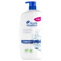 Head&Shoulders Classic Šampon proti lupům XXL 800 ml