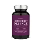 Nordbo Elderberry Defence 60 kapslí
