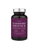Nordbo Elderberry Defence 60 kapslí