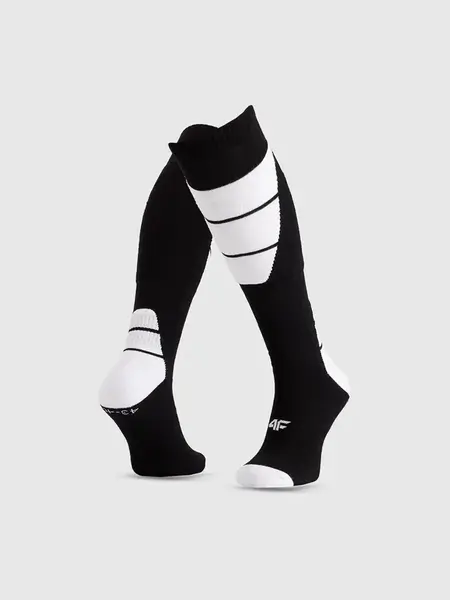 Men's Ski Knee-High Socks 4F FNK M240