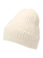 ABOUT YOU Čiapky  béžová