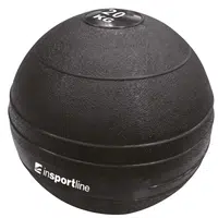 Medicimbal inSPORTline Slam Ball 20 kg