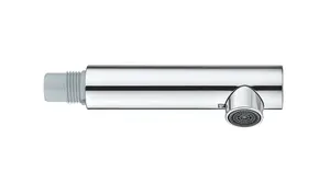 Grohe - Vytahovací koncovka, chrom 48532000