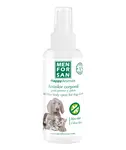 Menforsan proti tělesnému zápachu pro psy a kočky, 60 ml | P53759
