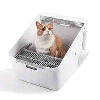 Petkit Pura Cat | Automatická toaleta pro kočky