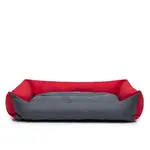 Pelíšek pro psa Reedog Eco Red - L